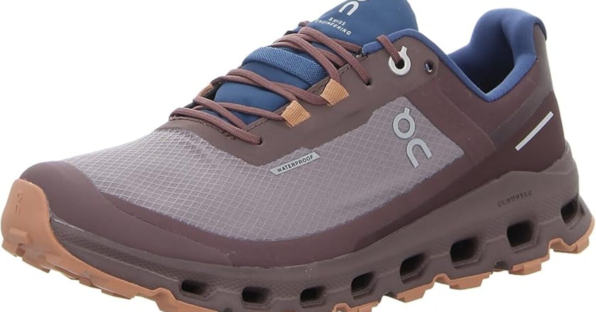 Exploring the Trails: The Ultimate Guide to On Cloud Hiking Shoes 2025