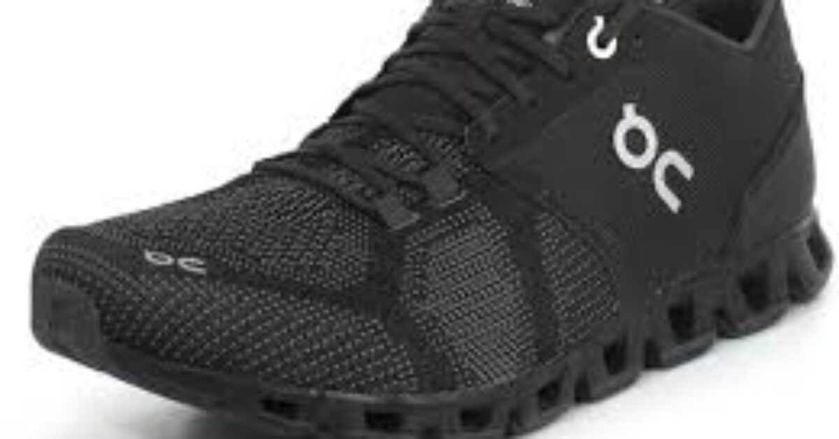 Best On Cloud Running Shoes 2025: Our Top Picks & Reviews