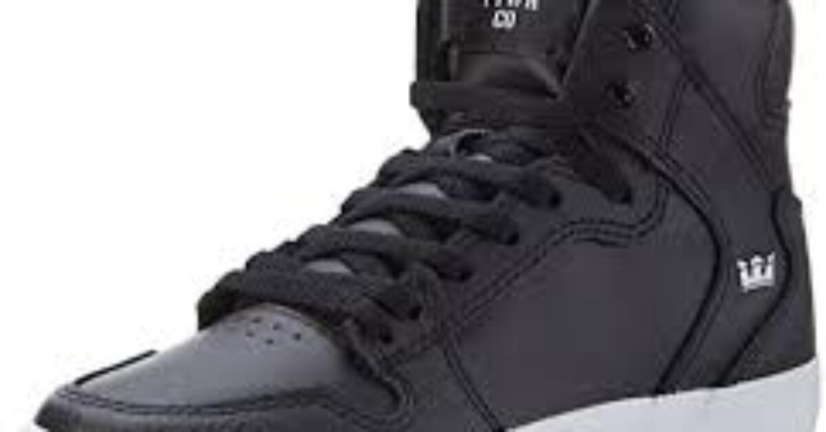 Unbeatable Deals: The Ultimate Guide to Supra Shoes Sale